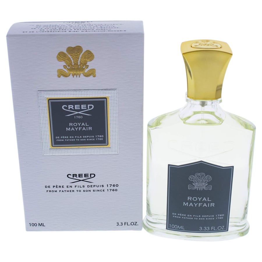 CREED Creed Royal Mayfair Eau de Parfum 100ml Spray