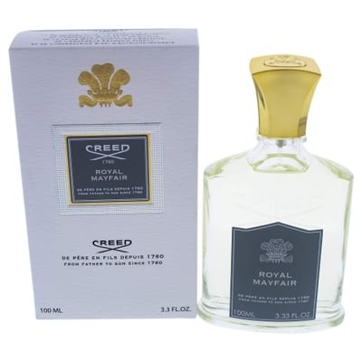 CREED Creed Royal Mayfair Eau de Parfum 100ml Spray
