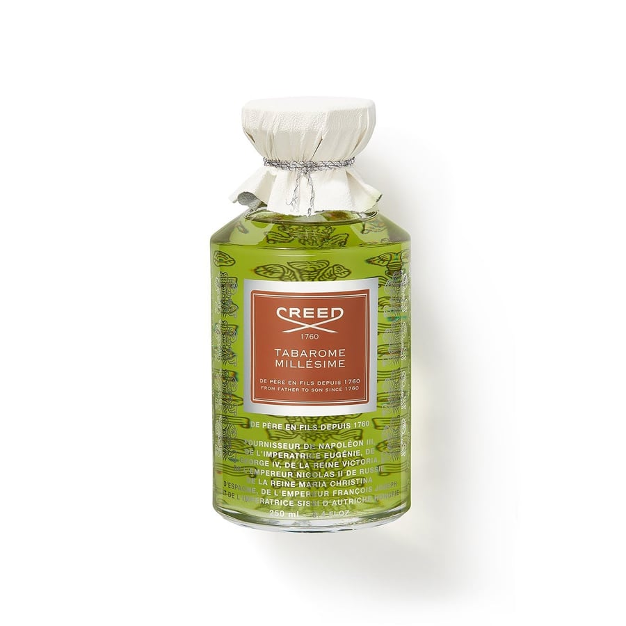 CREED Creed Tabarome Millésime Eau de Parfum 250ml Splash