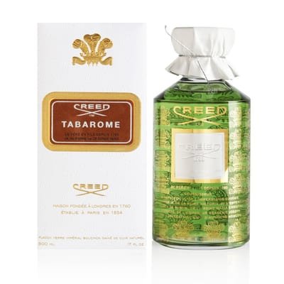 CREED Creed Tabarome Millésime Eau de Parfum 500ml Splash