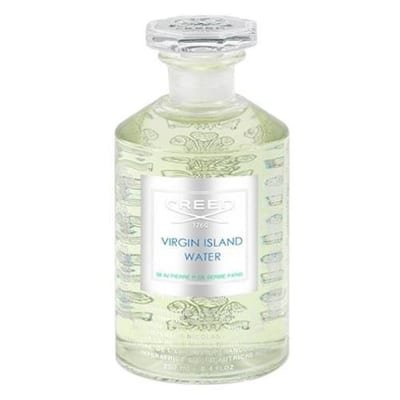 CREED Creed Virgin Island Water Eau de Parfum 500ml Splash