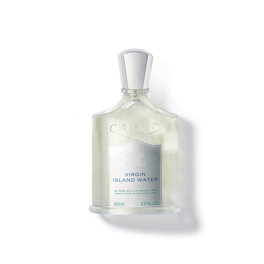 CREED Creed Virgin Island Water Eau de Parfum 50ml Spray