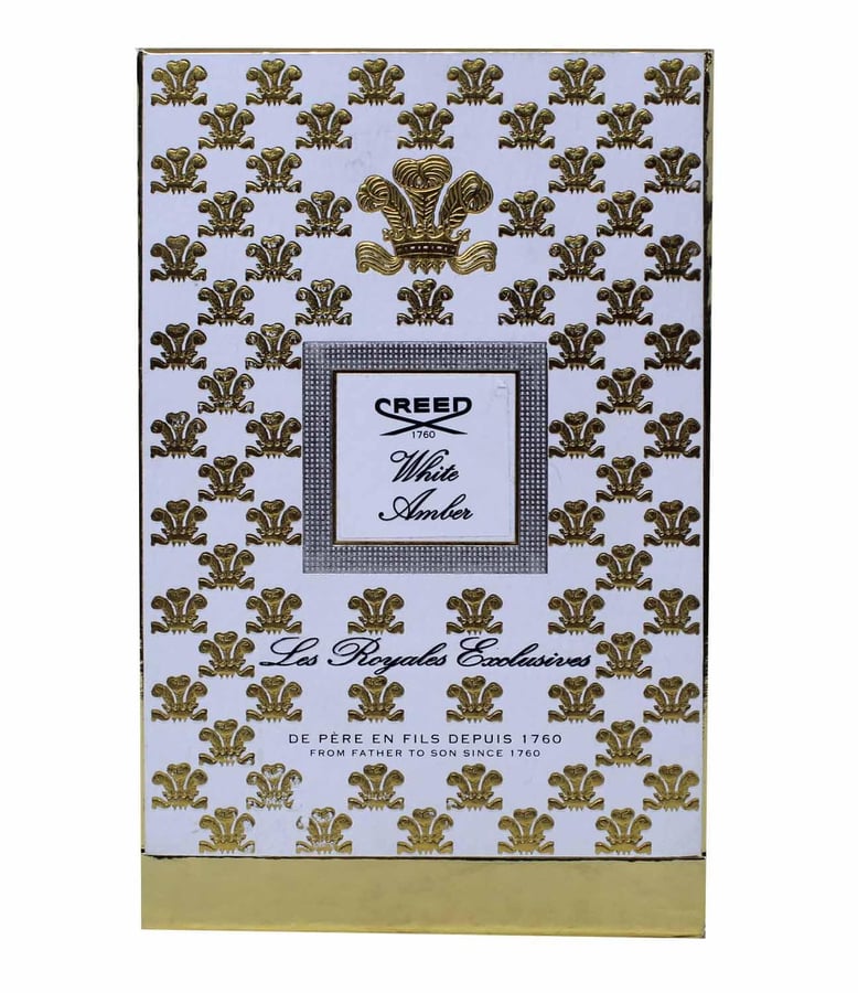 CREED Creed White Amber Eau de Parfum 250ml Spray