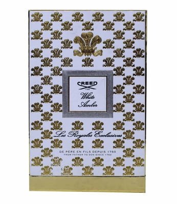 CREED Creed White Amber Eau de Parfum 250ml Spray