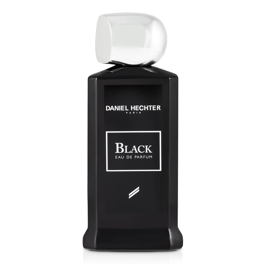 Daniel Hechter Daniel Hechter Black Eau de Parfum 100ml Spray
