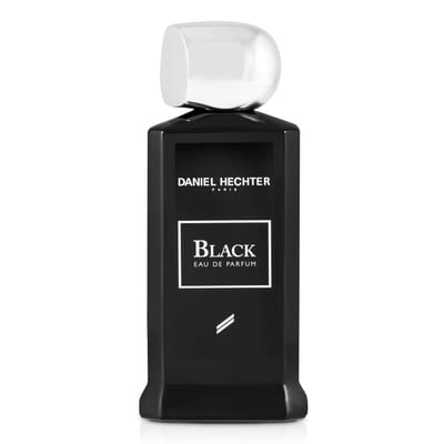 Daniel Hechter Daniel Hechter Black Eau de Parfum 100ml Spray