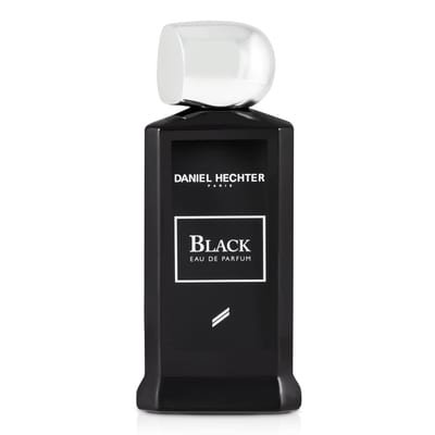 Daniel Hechter Daniel Hechter Black Eau de Parfum 100ml Spray