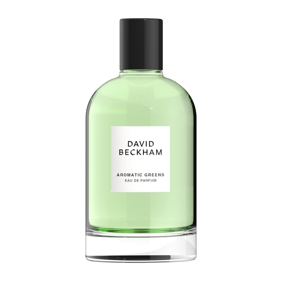 David & Victoria Beckham David Beckham Aromatic Greens Eau de Parfum 100ml Spray