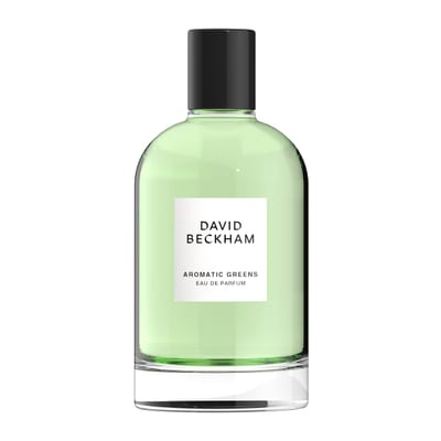 David & Victoria Beckham David Beckham Aromatic Greens Eau de Parfum 100ml Spray