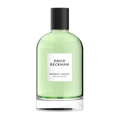 David & Victoria Beckham David Beckham Aromatic Greens Eau de Parfum 100ml Spray