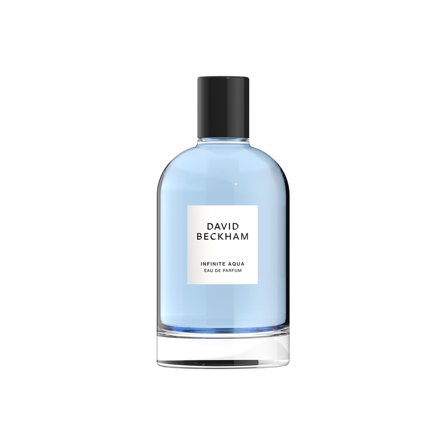 David & Victoria Beckham David Beckham Infinite Aqua Eau de Parfum 100ml Spray