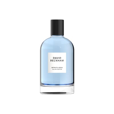 David & Victoria Beckham David Beckham Infinite Aqua Eau de Parfum 100ml Spray