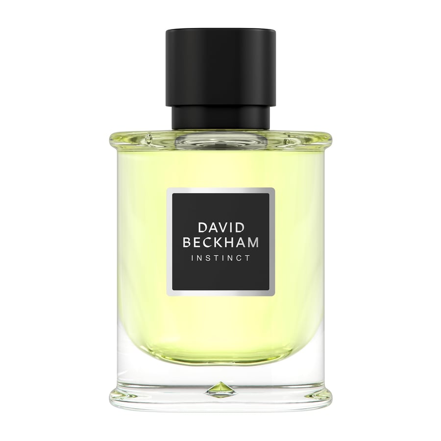 David & Victoria Beckham David Beckham Instinct Long-Lasting Eau De Parfum 75ml Spray