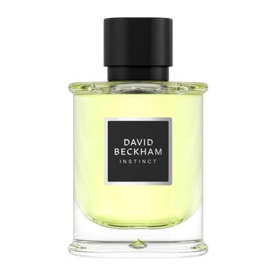 David & Victoria Beckham David Beckham Instinct Long-Lasting Eau De Parfum 75ml Spray