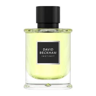 David & Victoria Beckham David Beckham Instinct Long-Lasting Eau De Parfum 75ml Spray