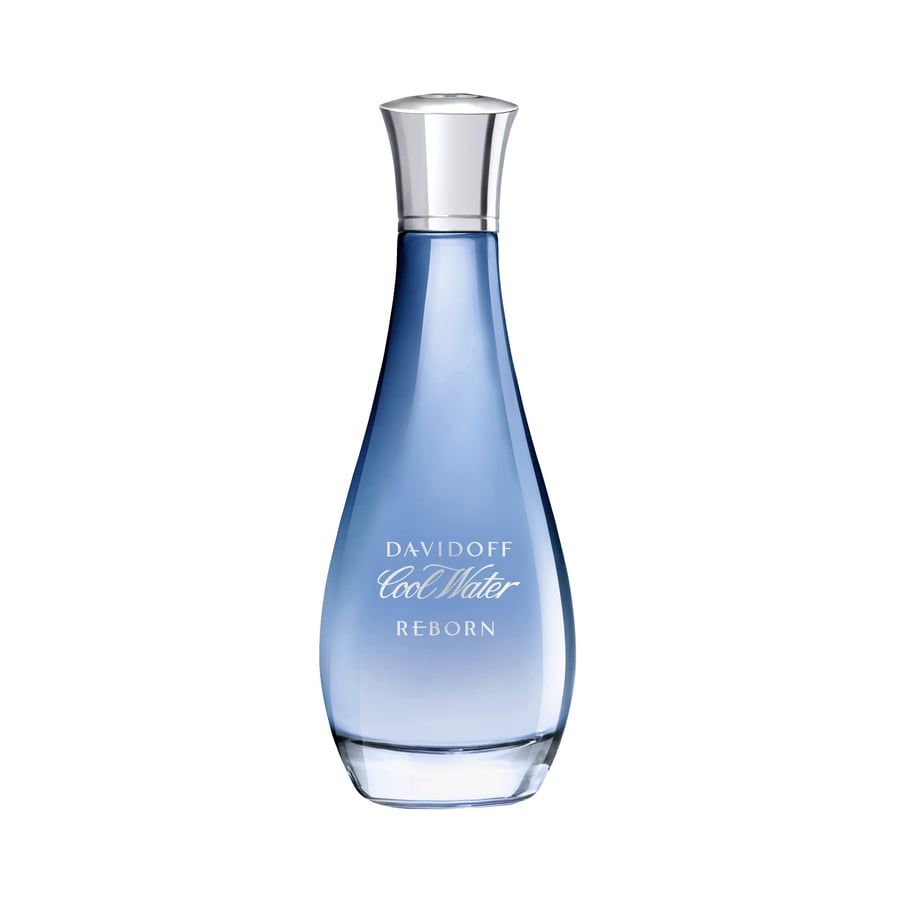 Davidoff Davidoff Cool Water Reborn for Her Eau de Toilette 100ml Spray