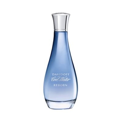 Davidoff Davidoff Cool Water Reborn for Her Eau de Toilette 100ml Spray