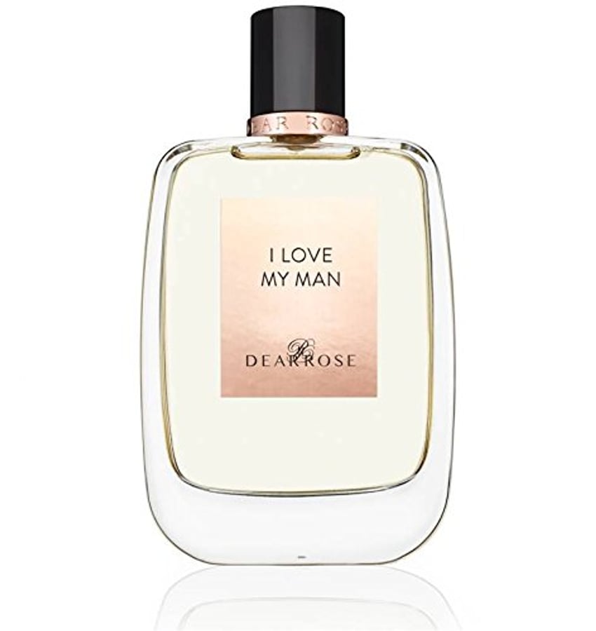 Dear Rose Roos Roos Dear Rose I Love My Man Eau De Parfum 100ml