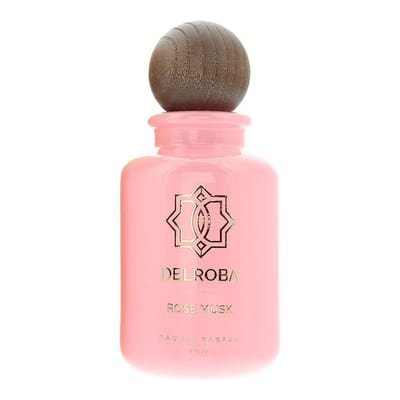 Delroba Delroba Rose Musk For Woman Eau de Parfum 100ml