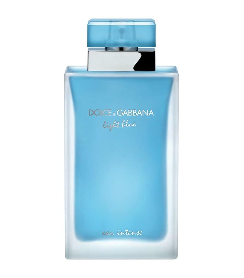 D&G Dolce & Gabbana Blue Eau intense Eau De Parfum 25ml