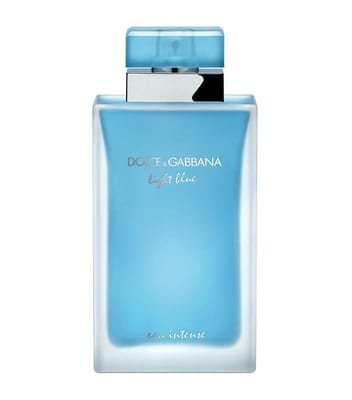 D&G Dolce & Gabbana Blue Eau intense Eau De Parfum 25ml