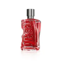 Diesel Diesel D Red Eau De Parfum 100ml