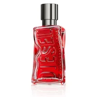 Diesel Diesel D Red Eau De Parfum 50ml