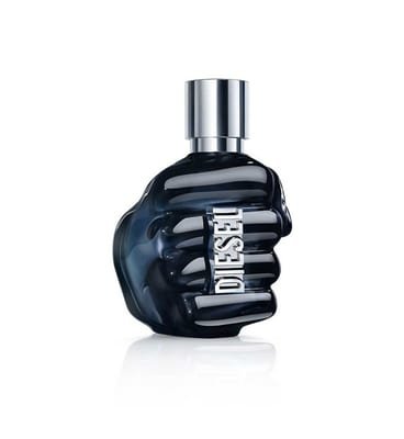 Diesel Diesel Only The Brave Eau De Parfum 50ml