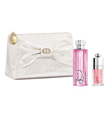 DIOR DIOR Addict Beauty Ritual - Exclusive Limited Edition, Eau De Parfum And Lip Oil