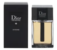 DIOR DIOR Homme Intense Eau De Parfum 100ml