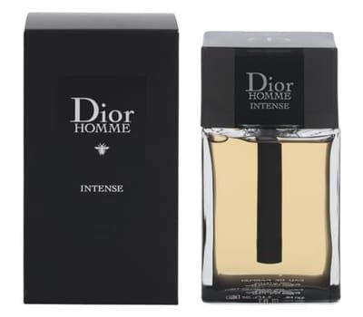 DIOR DIOR Homme Intense Eau De Parfum 100ml