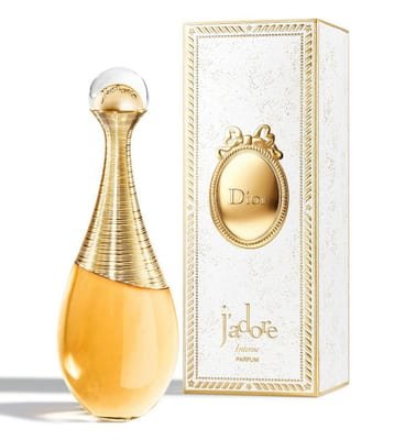 DIOR DIOR J’adore Intense Parfum 100Ml Limited Edition Case