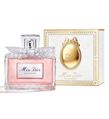 DIOR DIOR Miss Eau De Parfum 100Ml Limited Edition Case