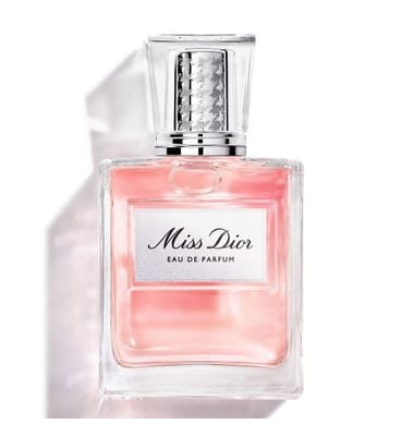 DIOR DIOR Miss Eau De Parfum Roller-Pearl