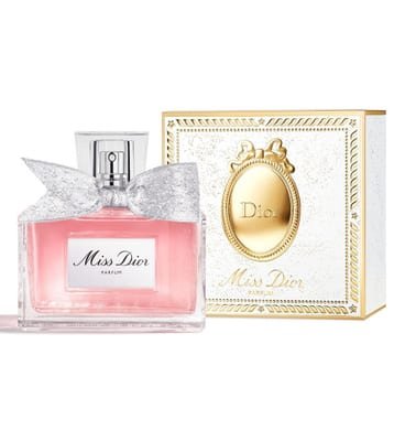 DIOR DIOR Miss Parfum 80Ml Limited Edition Case