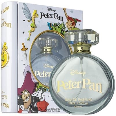 Disney Peter Pan Disney Storybook Classic Eau De Parfum 50ml