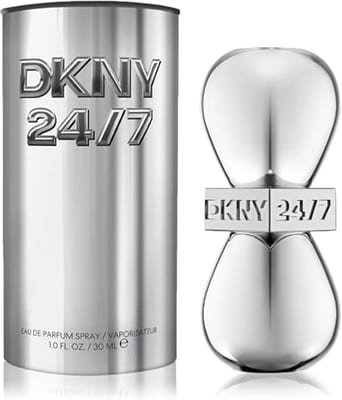 DKNY DKNY 24/7 Eau De Parfum 30ml