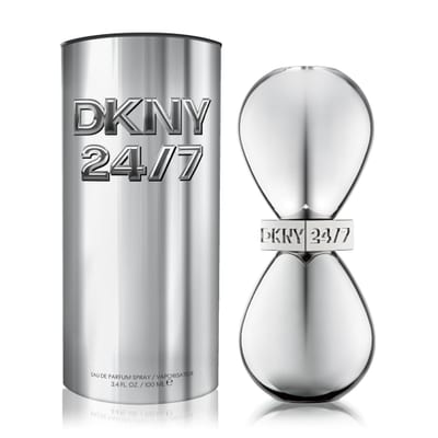 DKNY DKNY 24/7 For Her Eau de Parfum 100ml Spray