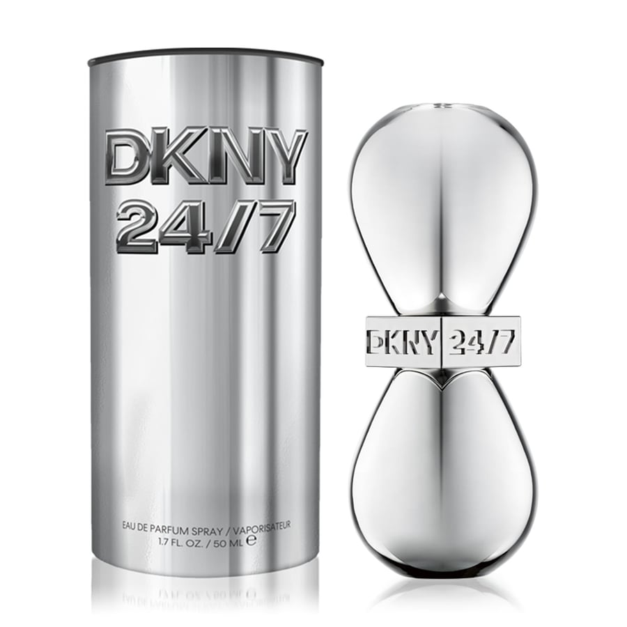DKNY DKNY 24/7 For Her Eau de Parfum 50ml Spray