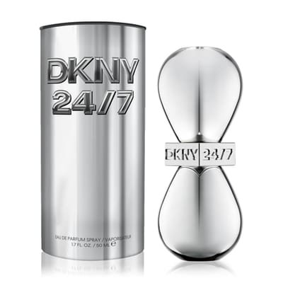 DKNY DKNY 24/7 For Her Eau de Parfum 50ml Spray