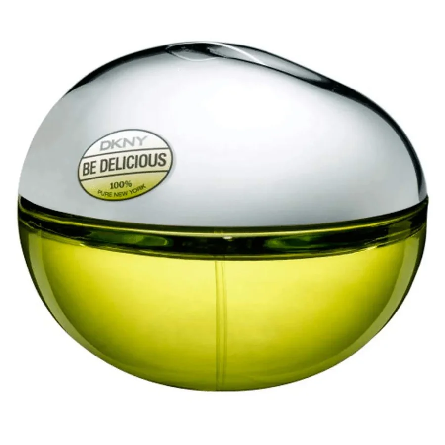 DKNY DKNY Be Delicious Eau de Parfum 100ml