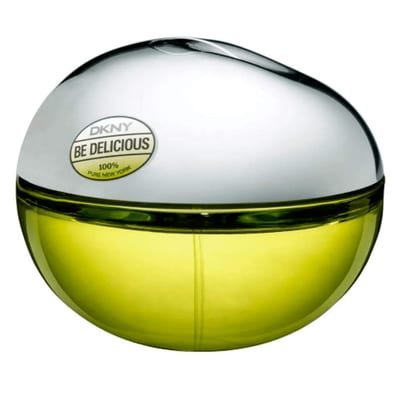 DKNY DKNY Be Delicious Eau de Parfum 100ml