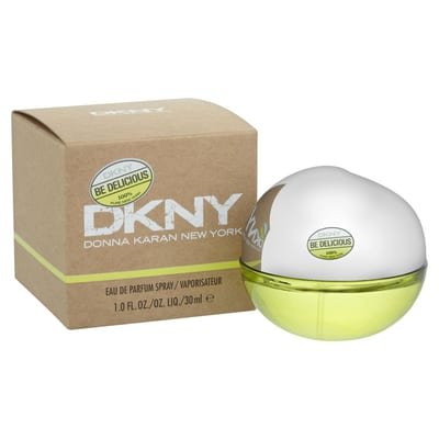 DKNY DKNY Be Delicious Eau de Parfum 30ml