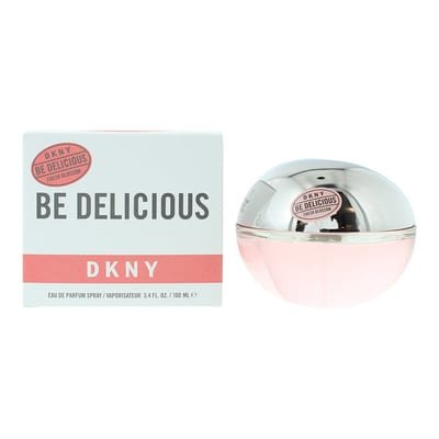 DKNY DKNY Be Delicious Fresh Blossom Eau De Parfum 100ml