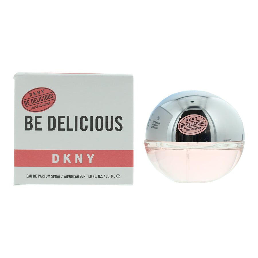 DKNY DKNY Be Delicious Fresh Blossom Eau de Parfum 30ml