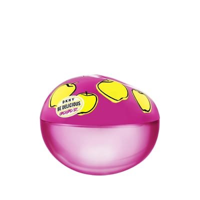 DKNY DKNY Be Delicious Orchard St Eau de Parfum 100ml Spray