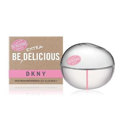 DKNY DKNY Be Extra Delicious Eau de Parfum 100ml Spray