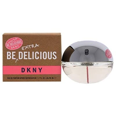 DKNY DKNY Be Extra Delicious Eau de Parfum 50ml Spray