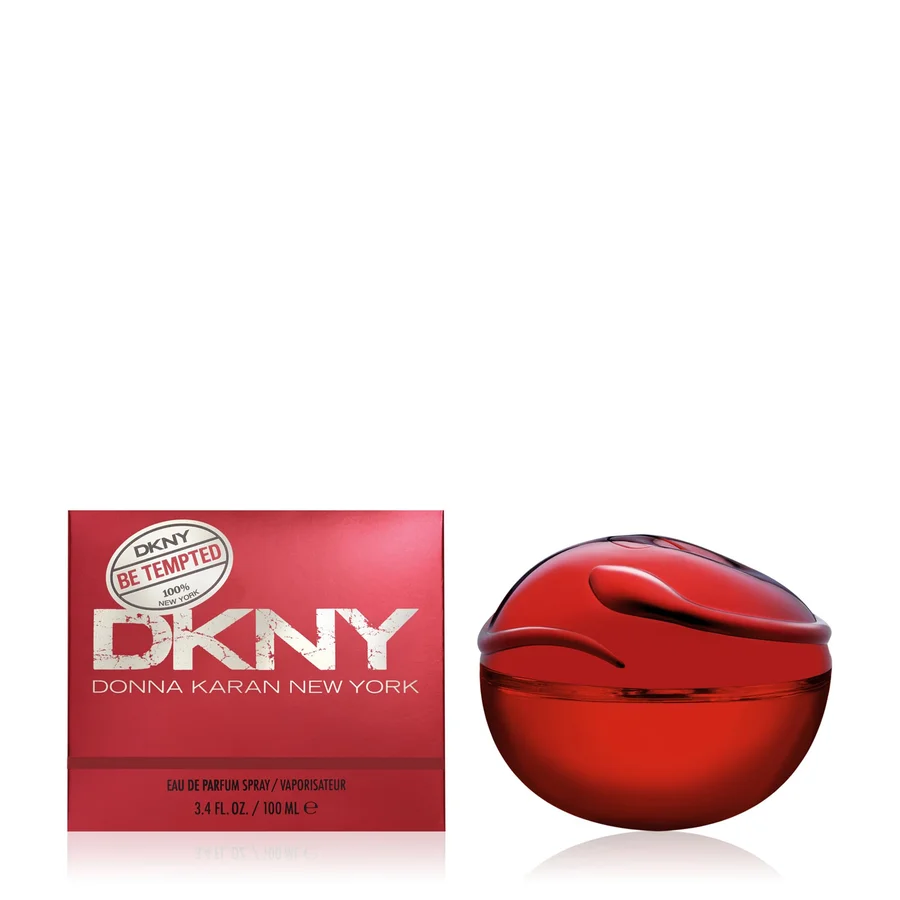 DKNY DKNY Be Tempted EDP 100ml Spray