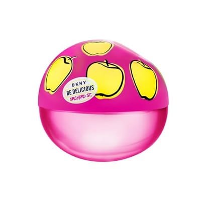 DKNY DKNY Bedelicious Orchard Street Eau De Parfum 30ml